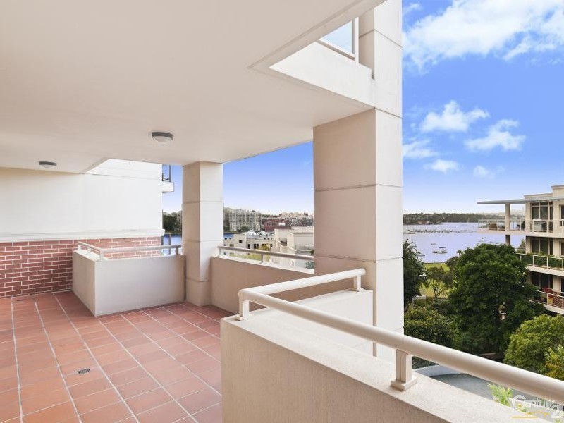 26 Warayama Place, Rozelle NSW 2039