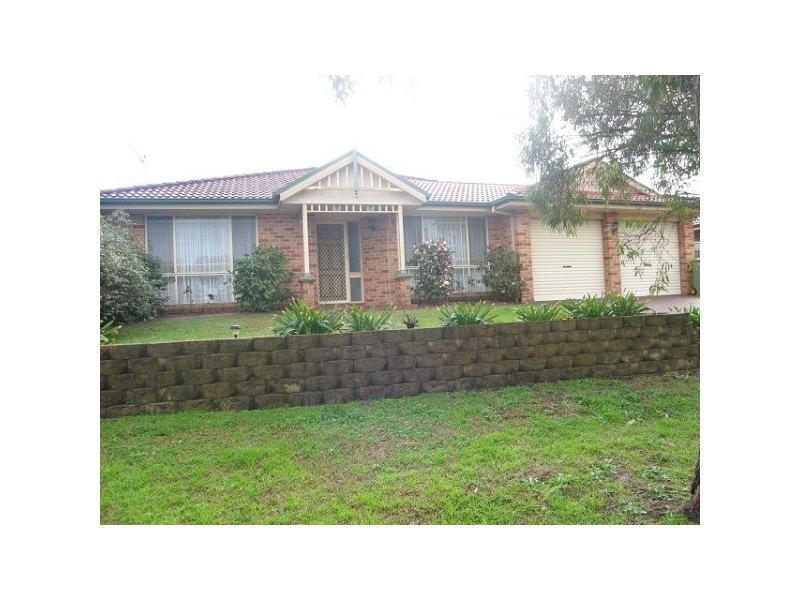 18 Reef Way, Blue Haven NSW 2262