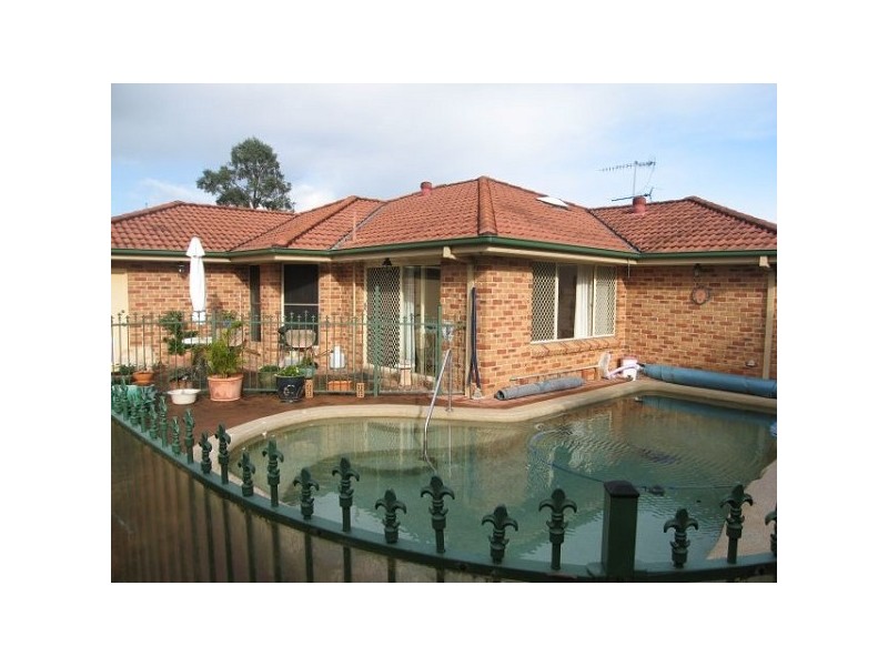 18 Reef Way, Blue Haven NSW 2262