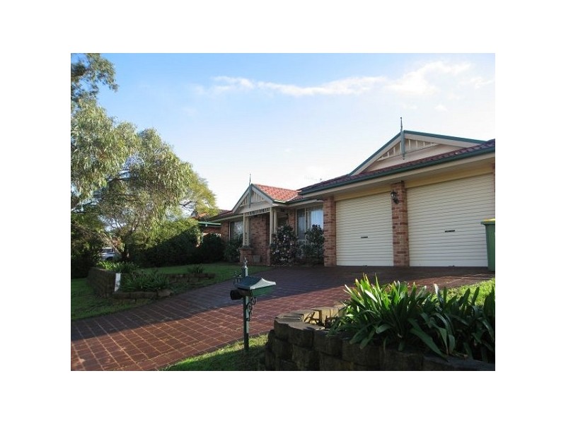 18 Reef Way, Blue Haven NSW 2262