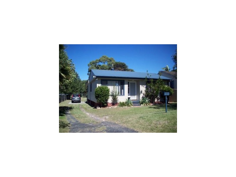 26 Wentworth Avenue, Doyalson NSW 2262