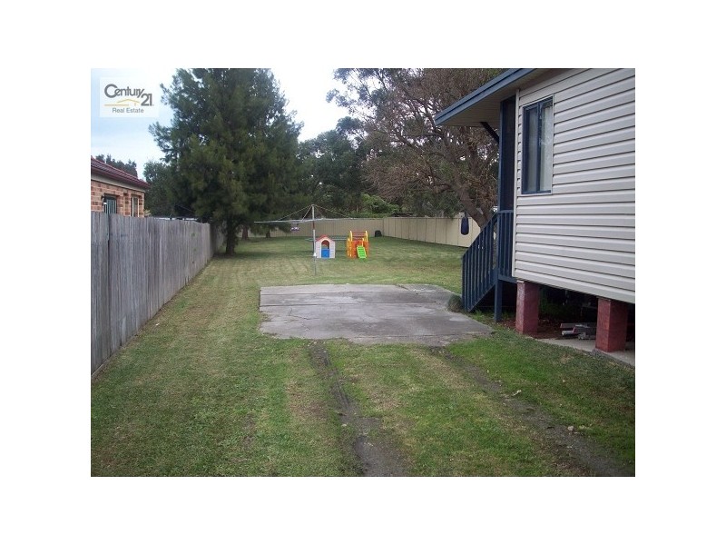 26 Wentworth Avenue, Doyalson NSW 2262