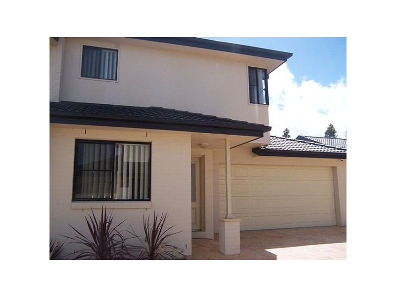 3/44-46 MacDougal Crescent, Hamlyn Terrace NSW 2259