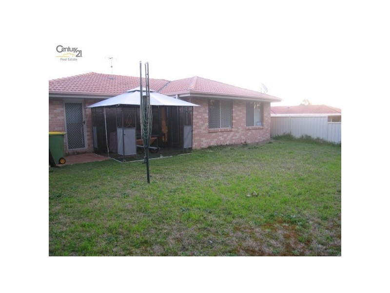 27 Nagle Crescent, Blue Haven NSW 2262