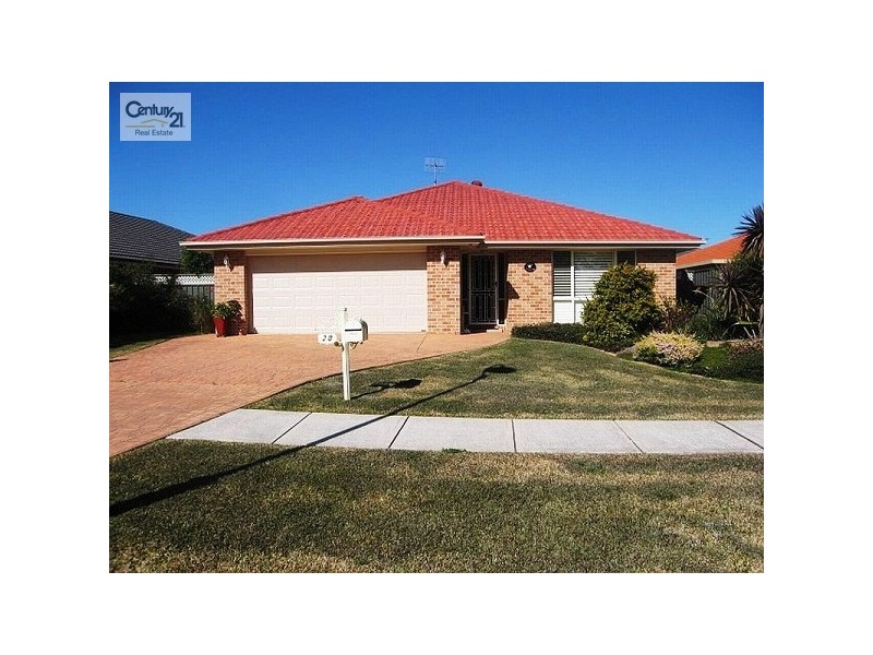 Hamlyn Terrace NSW 2259