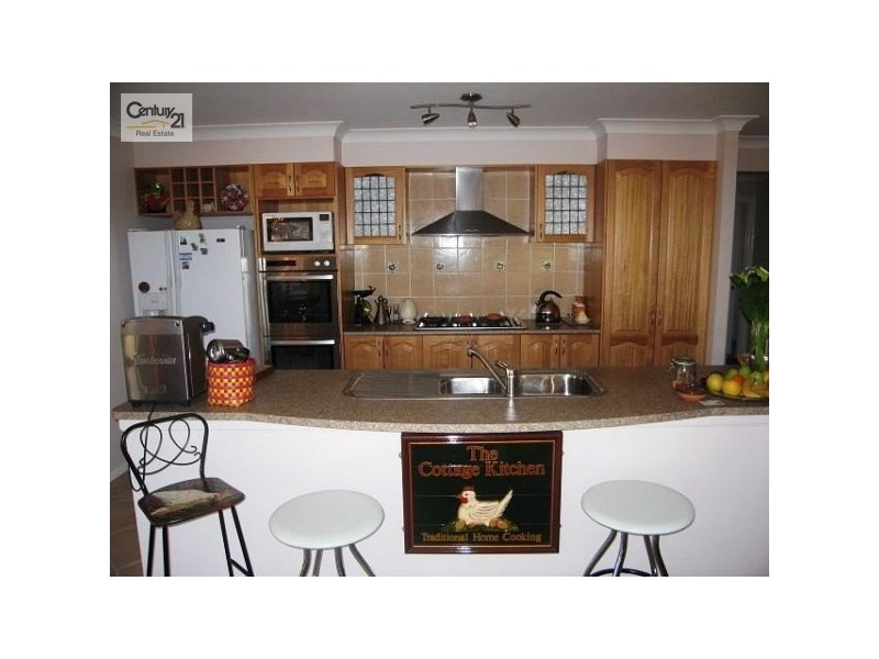 Hamlyn Terrace NSW 2259