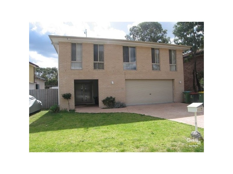 148 Birdwood Drive, Blue Haven NSW 2262