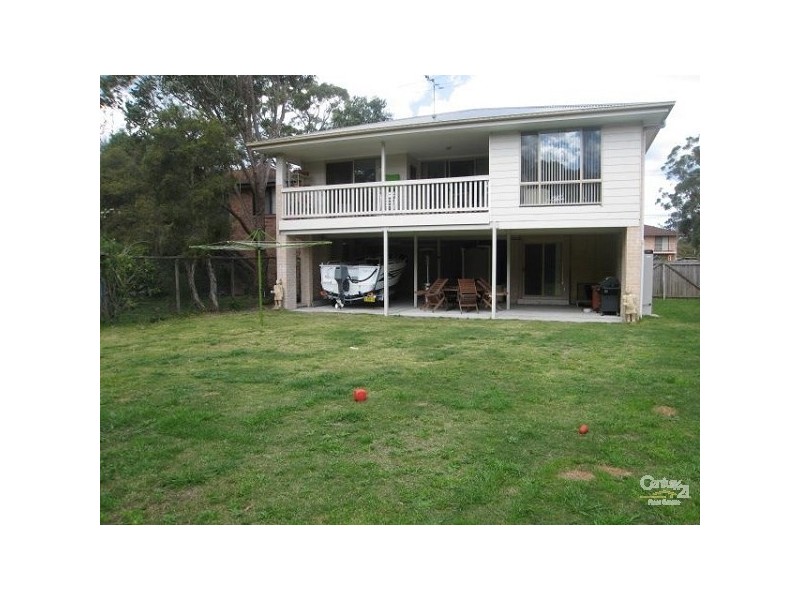 148 Birdwood Drive, Blue Haven NSW 2262