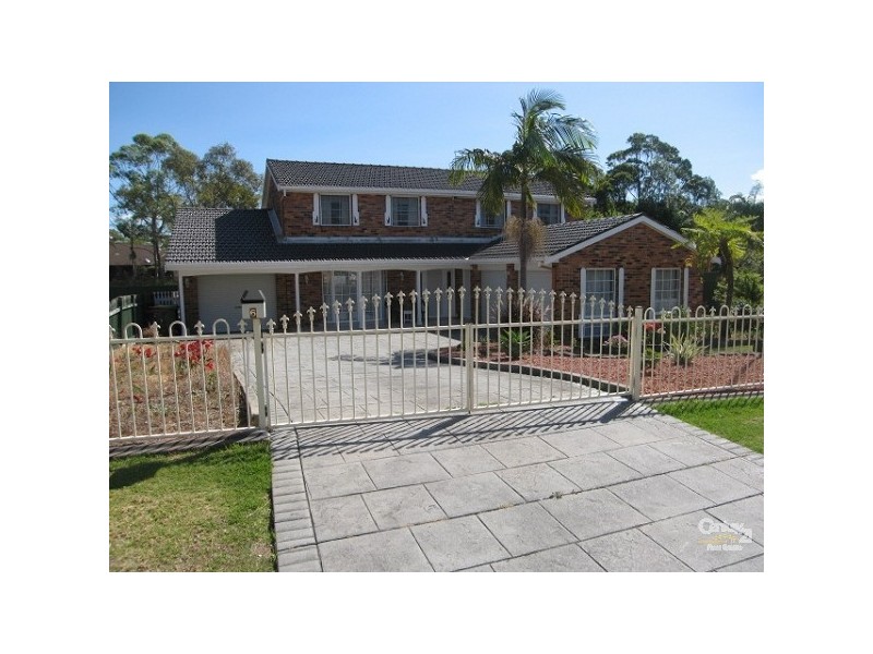 Lake Haven NSW 2263
