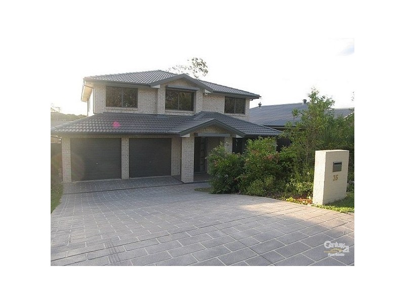 35 Mebbin Circuit, Woongarrah NSW 2259