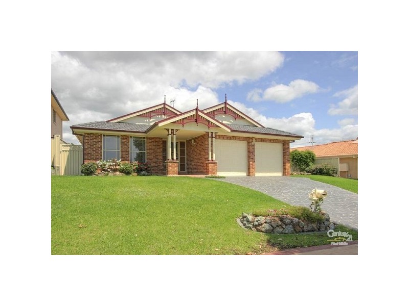 29  Minnesota Road, Hamlyn Terrace NSW 2259