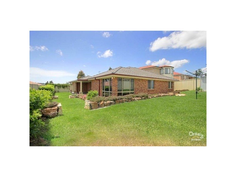 29  Minnesota Road, Hamlyn Terrace NSW 2259