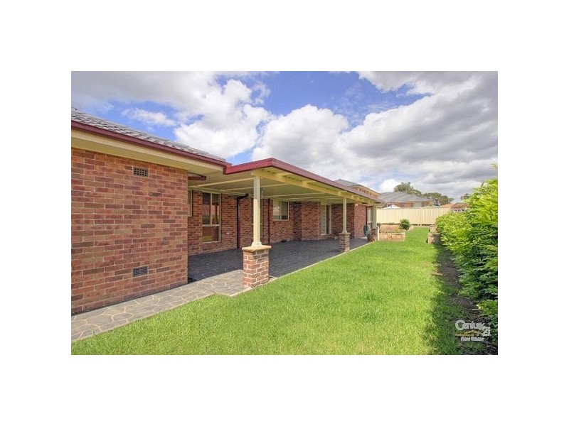 29  Minnesota Road, Hamlyn Terrace NSW 2259