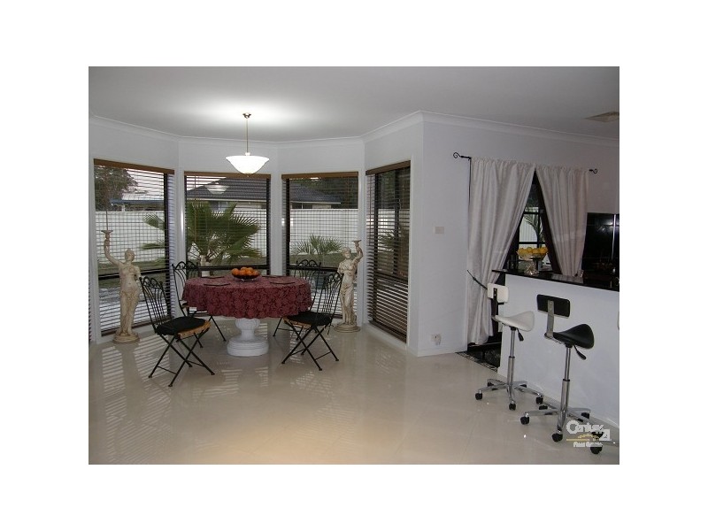 10 Lemon Gum Circuit, Blue Haven NSW 2262