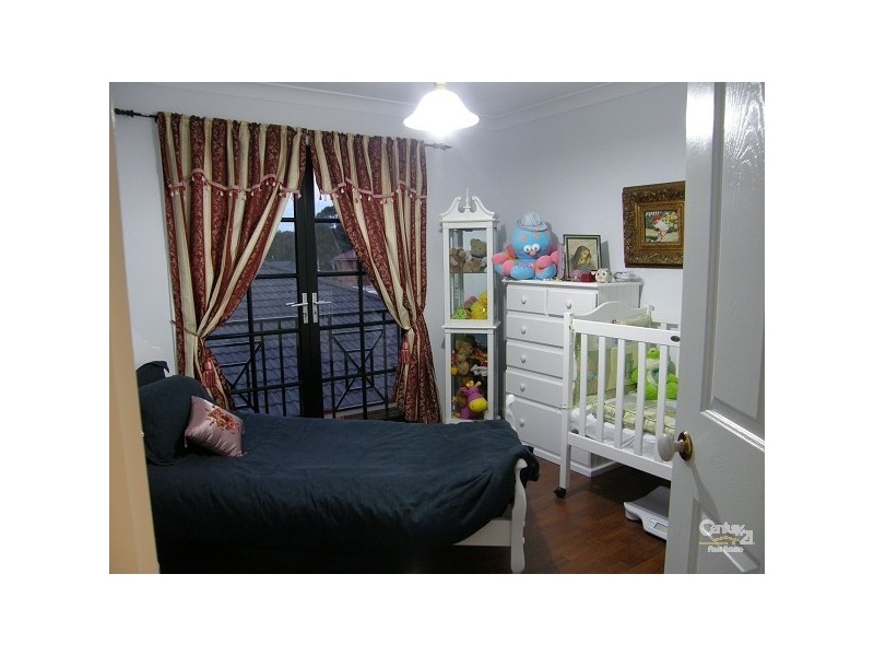 10 Lemon Gum Circuit, Blue Haven NSW 2262