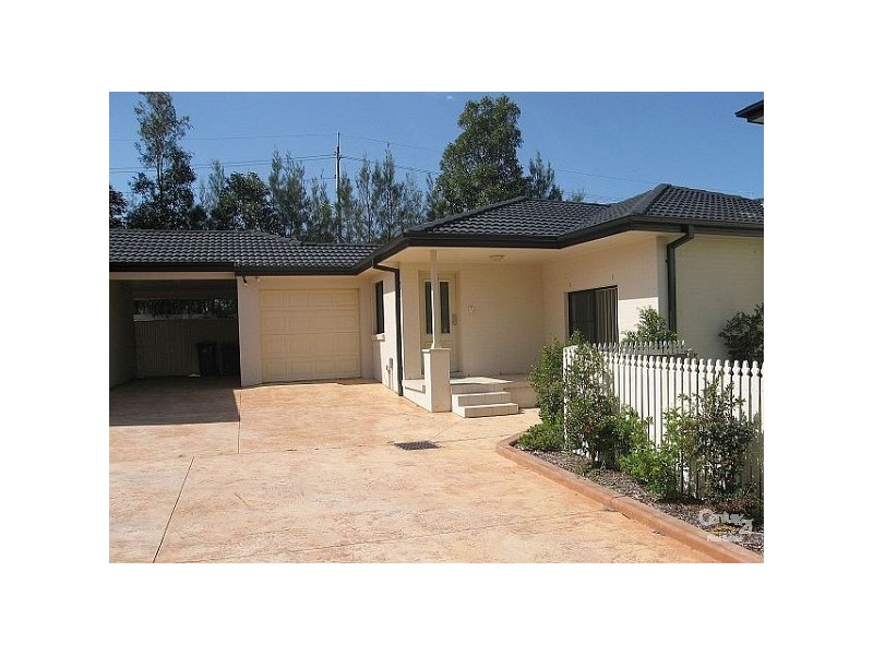 5/44-46 MacDougal Crescent, Hamlyn Terrace NSW 2259