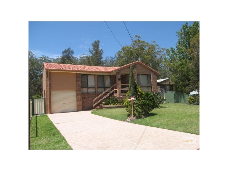 Blue Haven NSW 2262