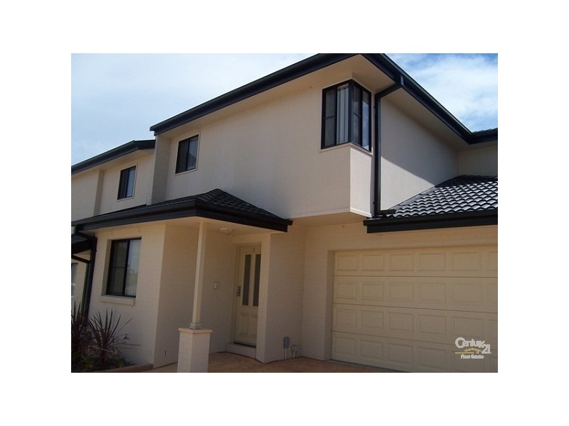 Hamlyn Terrace NSW 2259