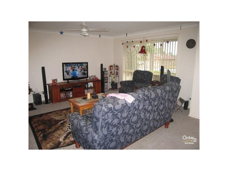 Blue Haven NSW 2262