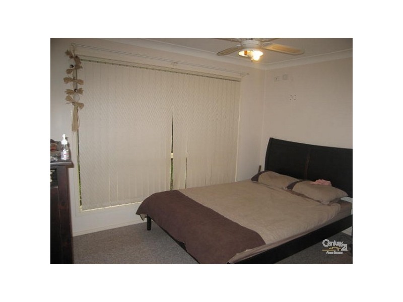Blue Haven NSW 2262