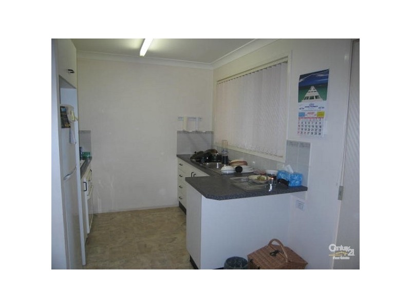Blue Haven NSW 2262