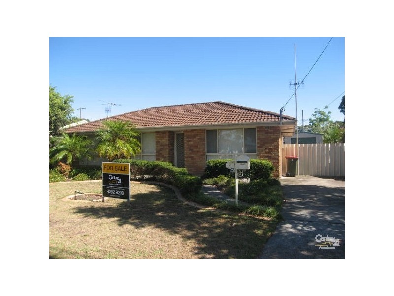 Blue Haven NSW 2262