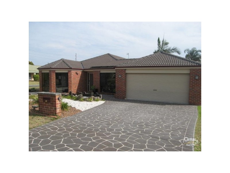 11 Dorrigo Street, Woongarrah NSW 2259