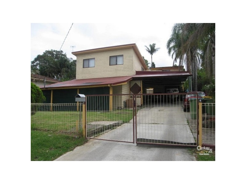 Wadalba NSW 2259