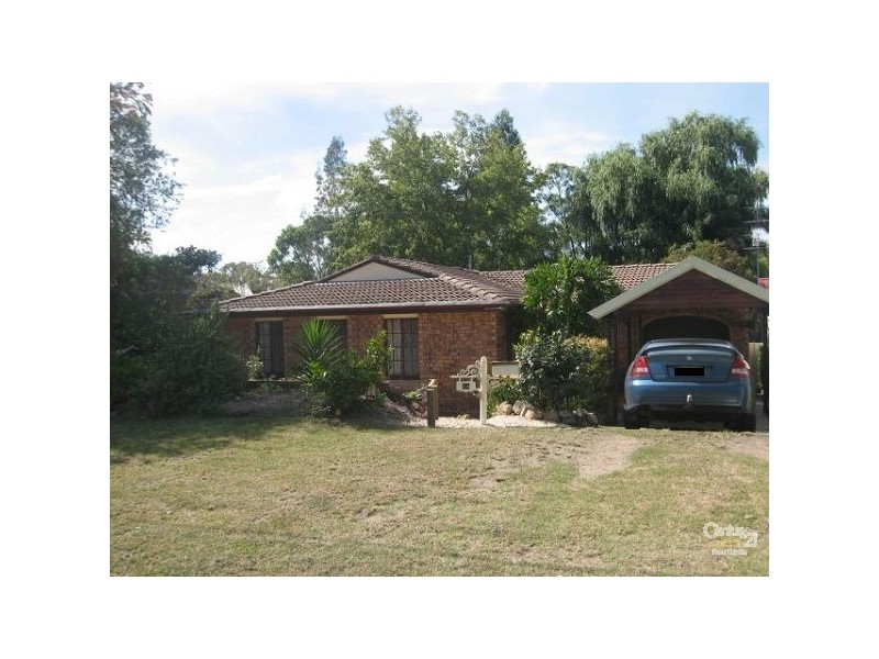 Blue Haven NSW 2262