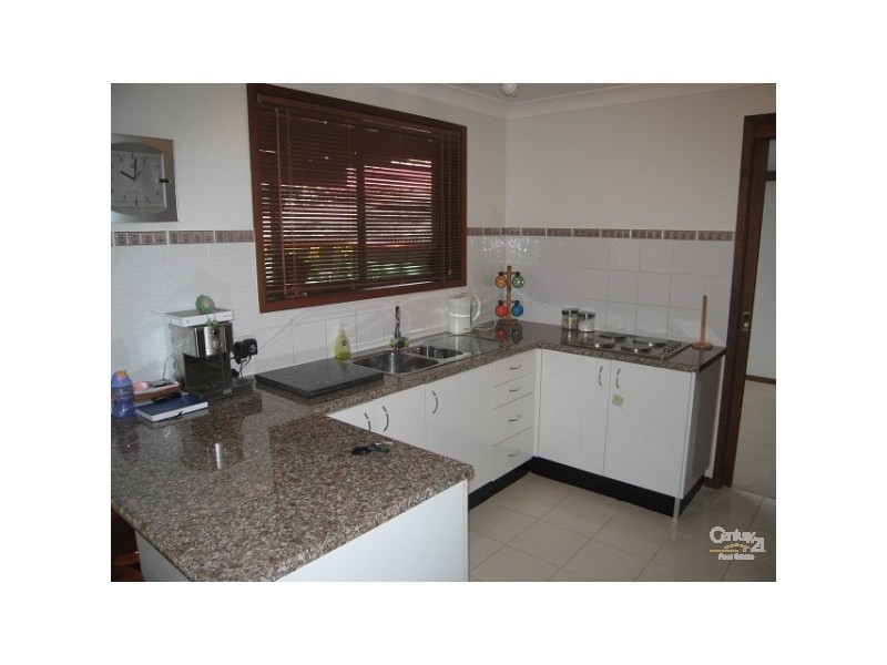 Blue Haven NSW 2262