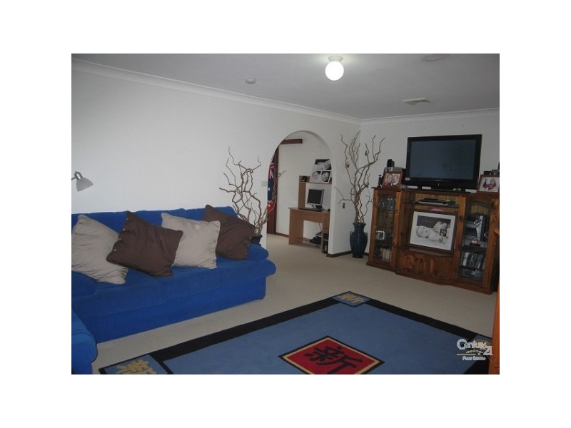 Blue Haven NSW 2262