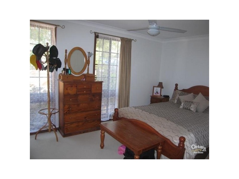 Blue Haven NSW 2262
