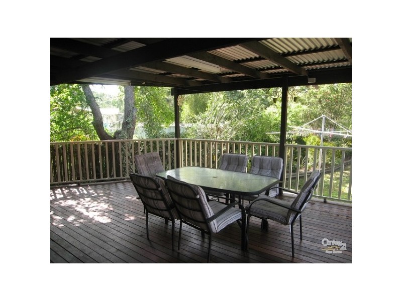 Blue Haven NSW 2262