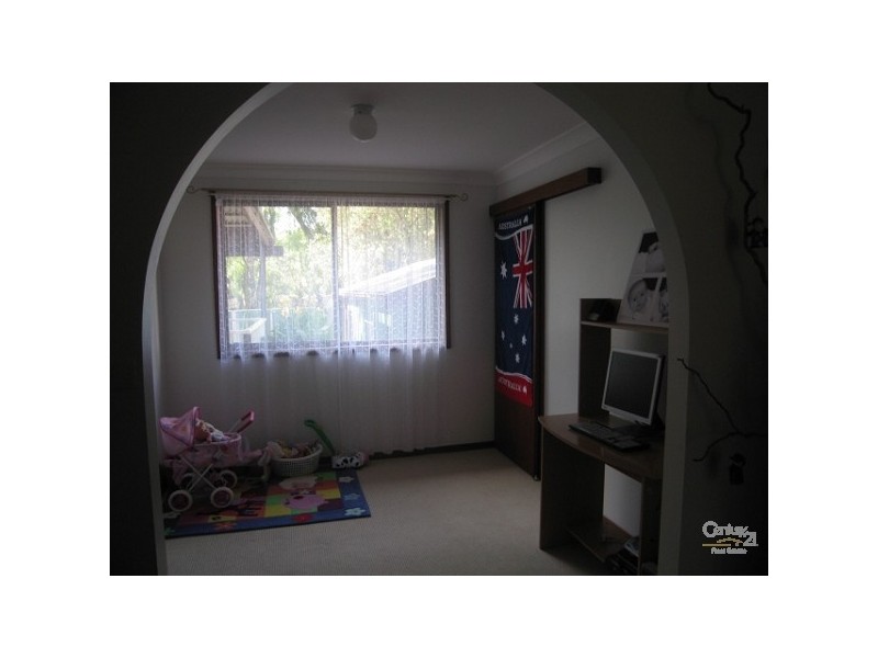 Blue Haven NSW 2262