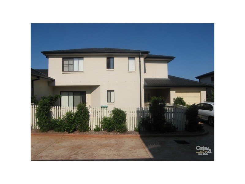 Hamlyn Terrace NSW 2259