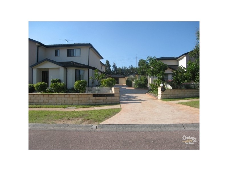 Hamlyn Terrace NSW 2259