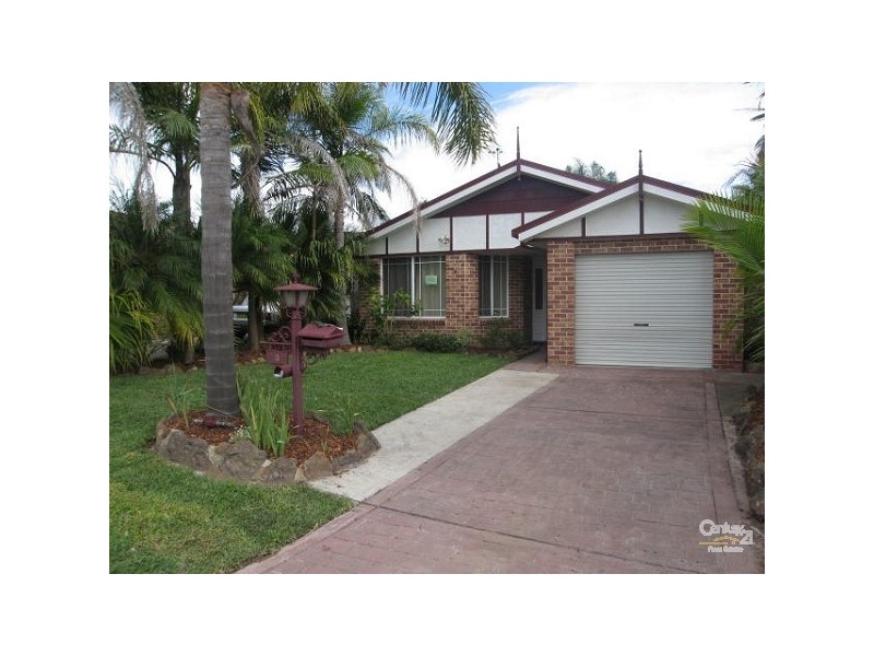 3 Keera Close, Blue Haven NSW 2262