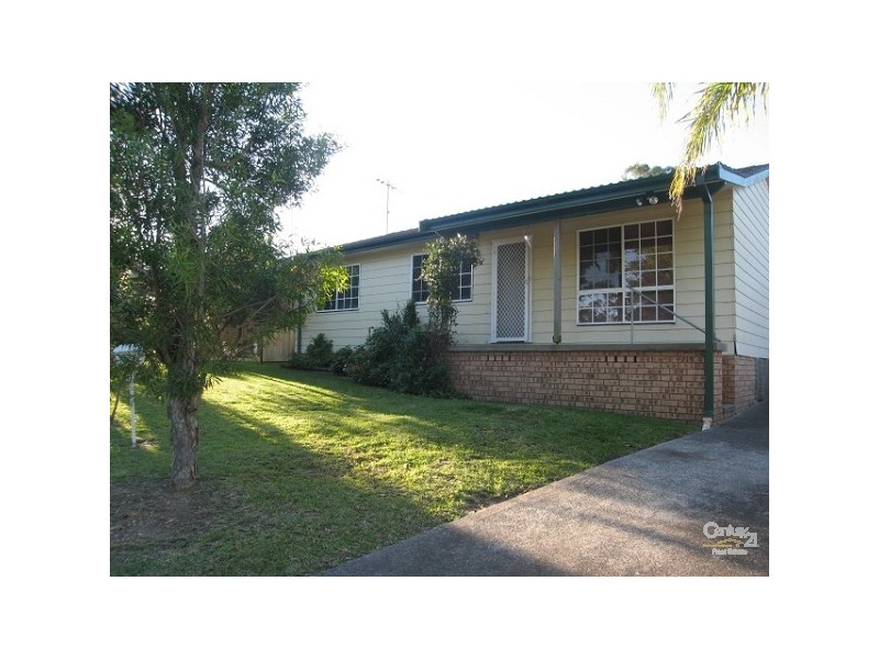 91 Moala Parade, Charmhaven NSW 2263