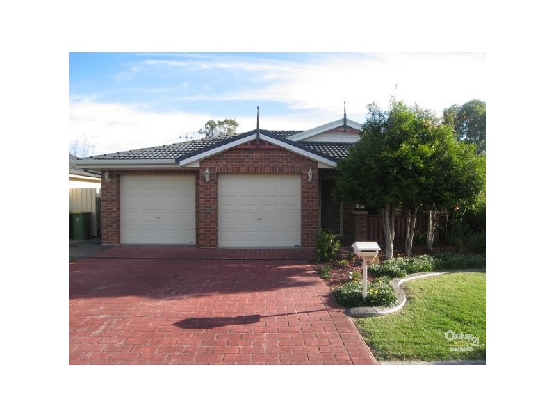 5 Dwyer Street, Blue Haven NSW 2262