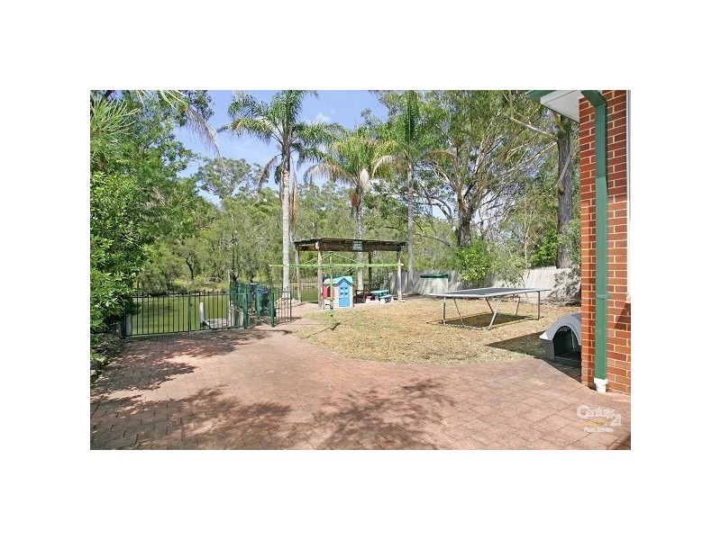 Blue Haven NSW 2262