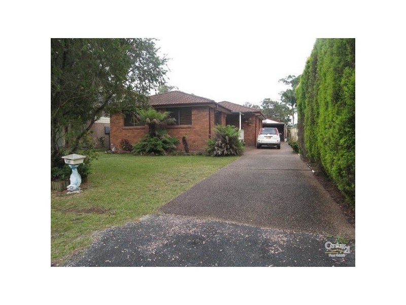 120 Birdwood Drive, Blue Haven NSW 2262