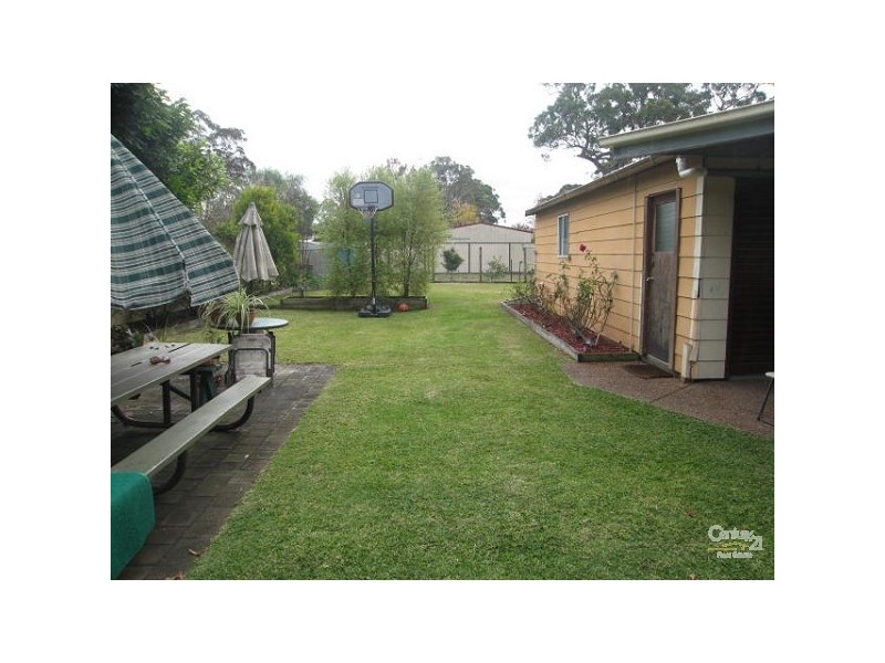 120 Birdwood Drive, Blue Haven NSW 2262