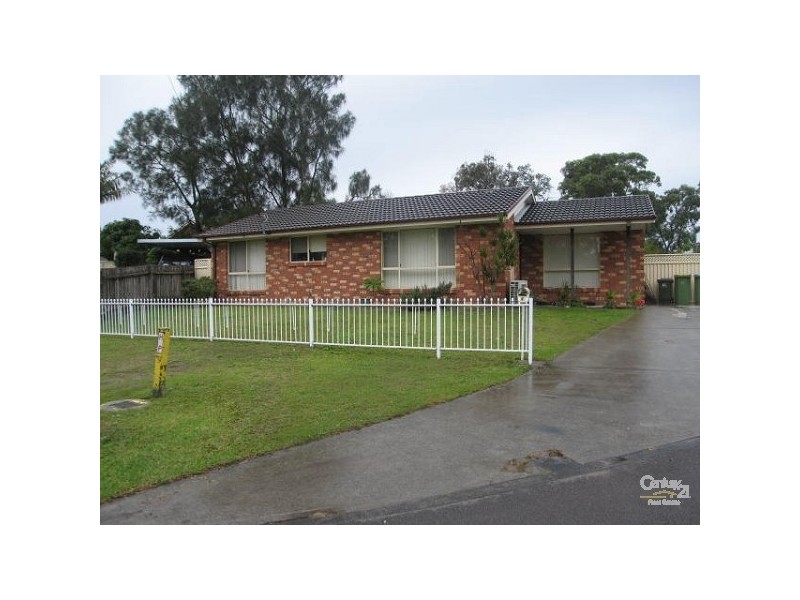 Halekulani NSW 2262