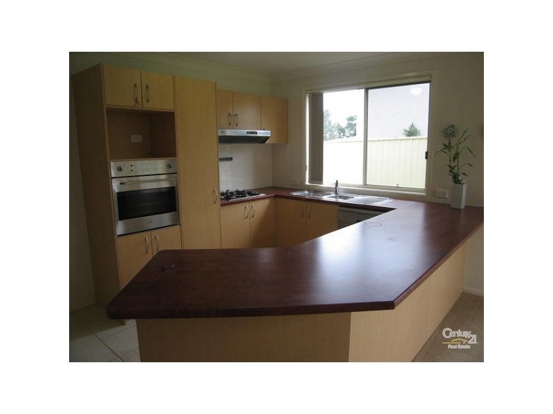 Blue Haven NSW 2262
