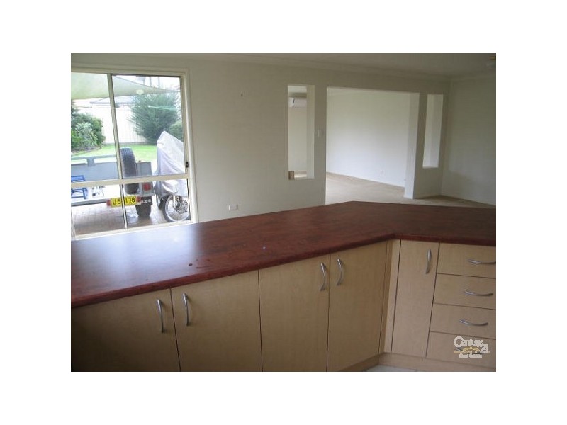 Blue Haven NSW 2262