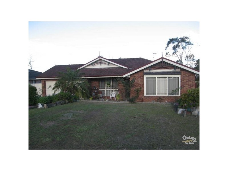 25 Callen Avenue, San Remo NSW 2262