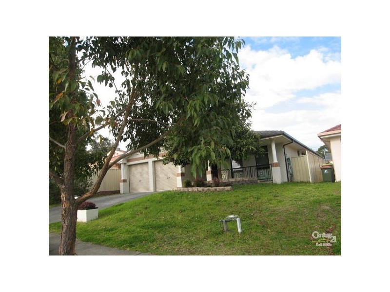 Blue Haven NSW 2262