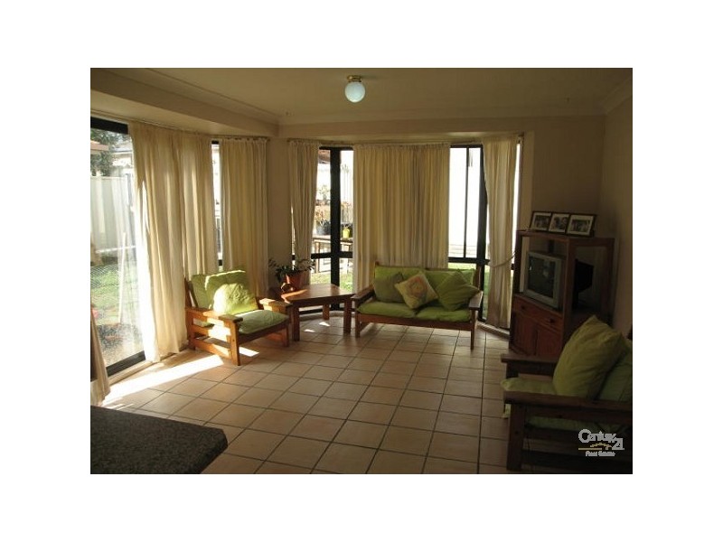 Blue Haven NSW 2262