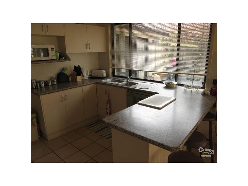 Blue Haven NSW 2262