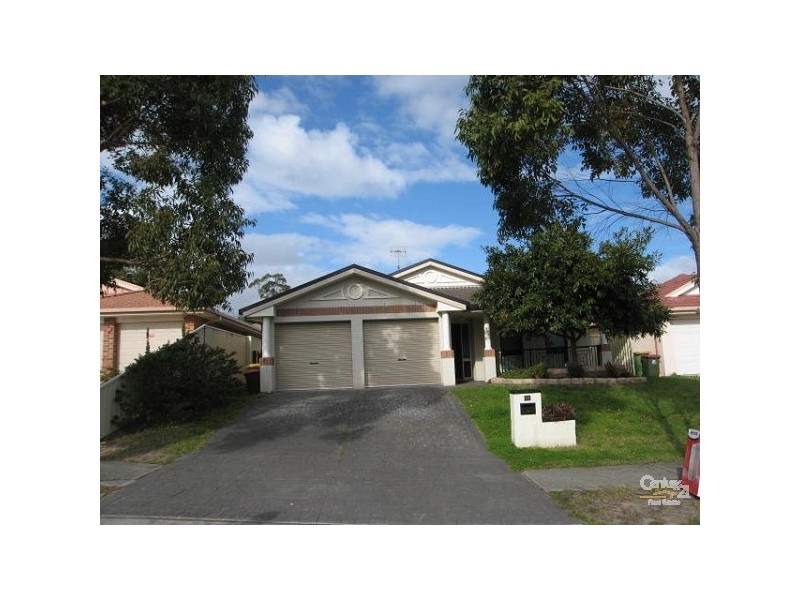 Blue Haven NSW 2262